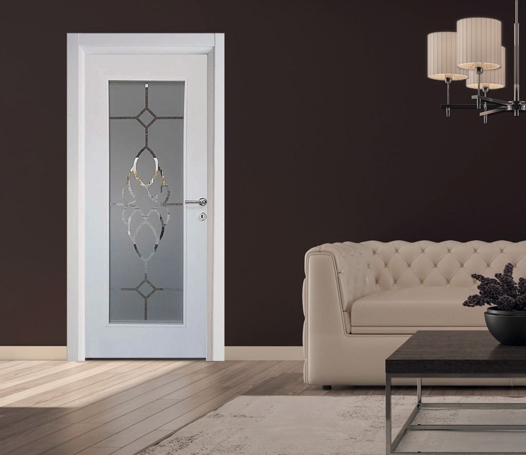 Lalezar Caml Modeli